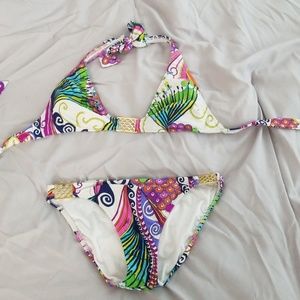 Trina Turk bikini